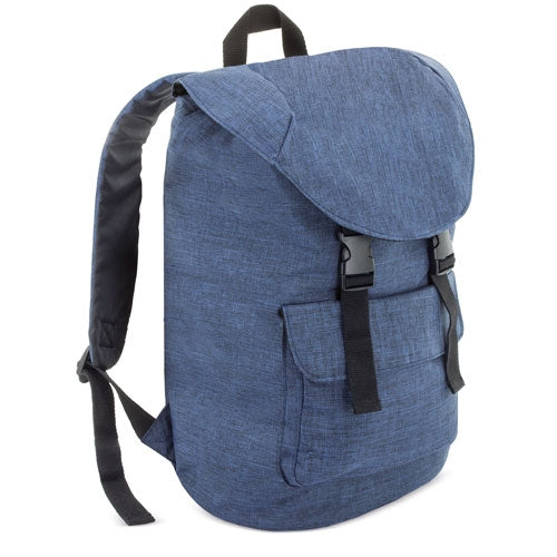 Mochila Dupla Proteção para Portátil
