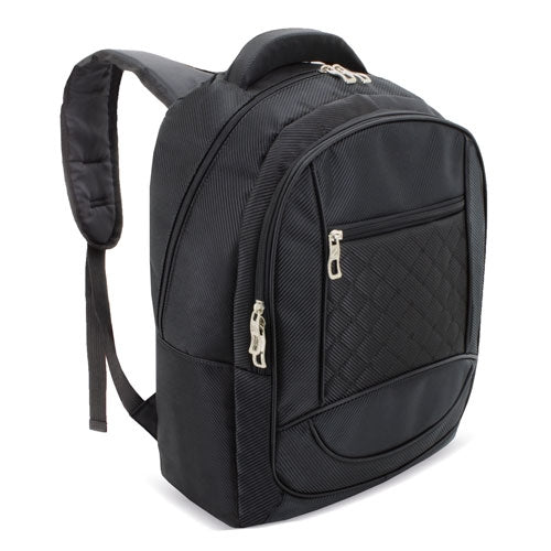 Mochila Diretor Azul em Poliéster 600D