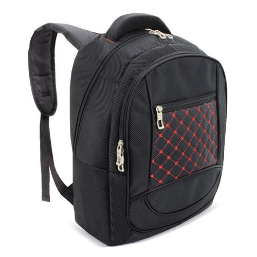 Mochila Diretor Azul em Poliéster 600D