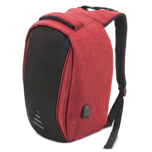 Mochila Security com Design Moderno