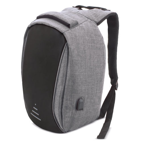 Mochila Security com Design Moderno