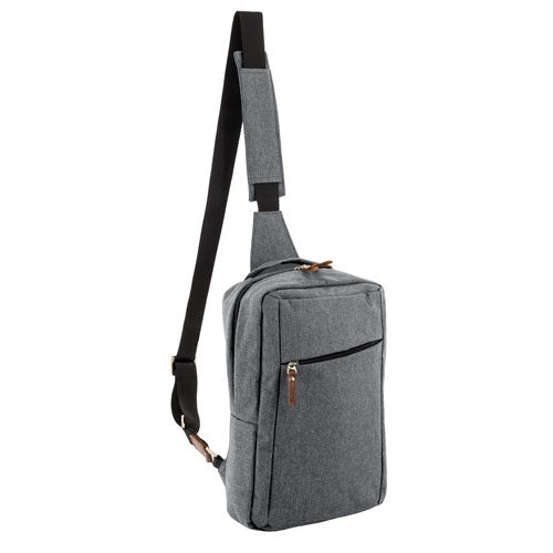 Bolsa Bandoleira Lugano
