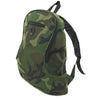 Mochila Poliéster Jeremy Deluxe