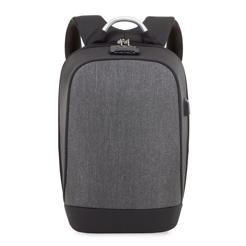 Mochila Segurança Arman Pierre Delone