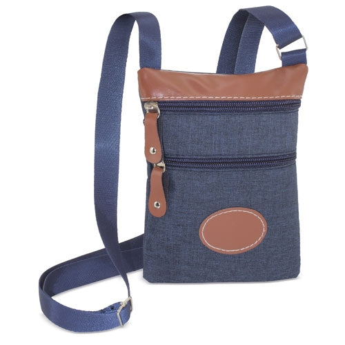 Bandolete Porta-Objetos Rumba