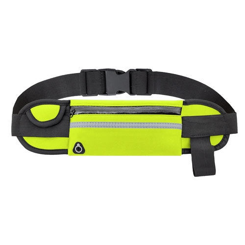 Bolsa de Cintura Porta-Garrafa Sis