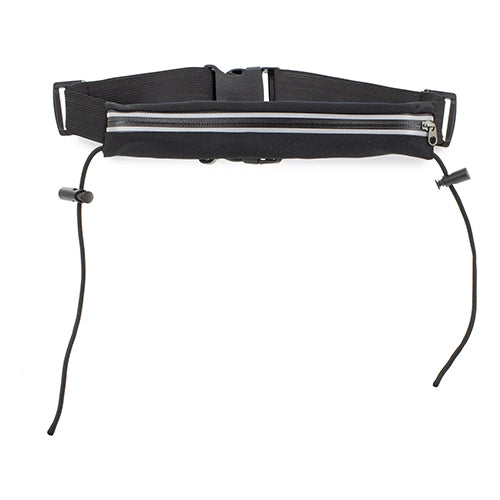 Bolsa de Cintura Elástica Dorsal