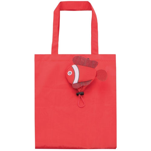 Bolsa Plegável Peixe