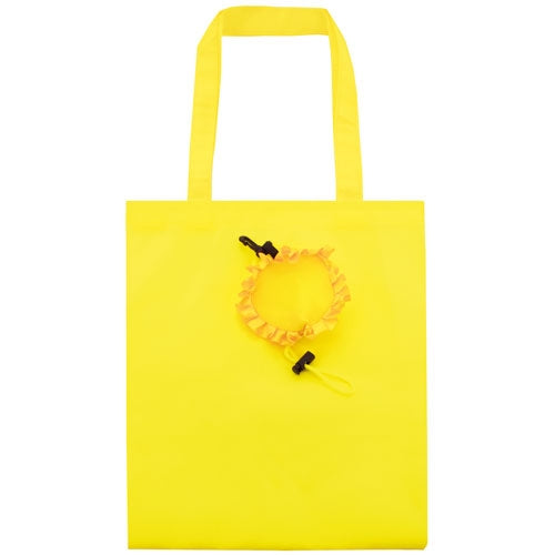 Bolsa Plegável Girassol