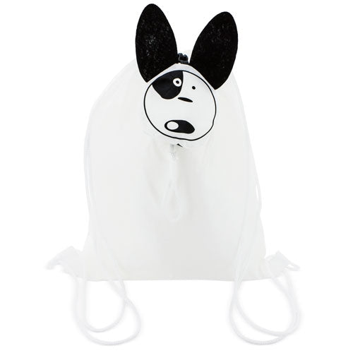 Mochila Plegável Cão