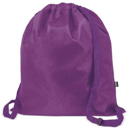 Bolsa Mochila Space RPET