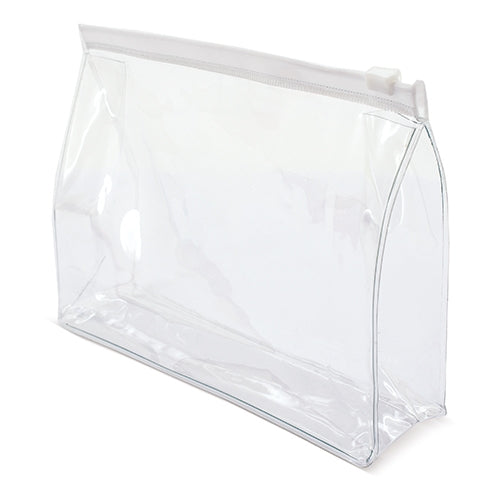 Necessaire Transparente de Viagem