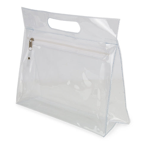 Necessaire Transparente Marta