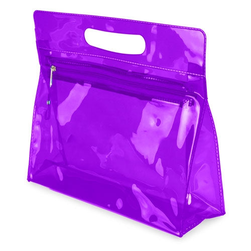 Necessaire Transparente Marta