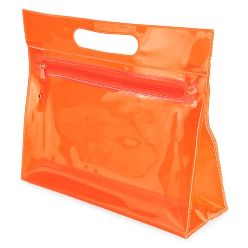 Necessaire Transparente Marta