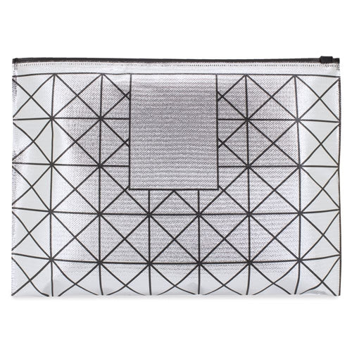 Necessaire Laminado August