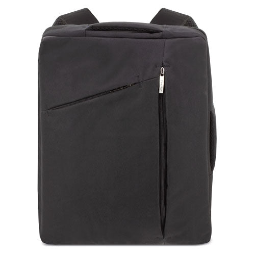 Mochila Maleta 2 em 1 Poliéster e Algodão