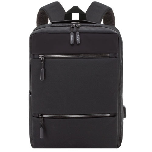 Mochila Compacta com Porta Garrafas