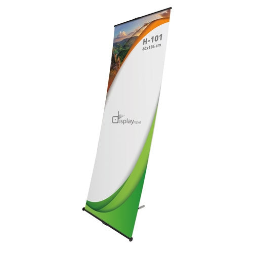 Banner Ajustável 60x184 cm