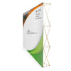 Pop Up Velcro 3x3 com Trolley