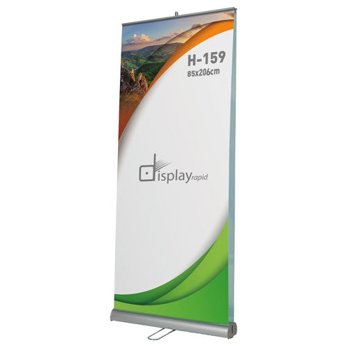 Roll Up Dupla Face 85x200 cm