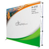 Pop Up Fly 4x3 com Bolsa de Transporte