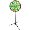 Ruleta 180 cm com Flecha Ajustável