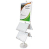 Menu Board 500x700 mm Duplo