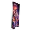 Moldura LED Dupla Face Pleta 60x160 cm