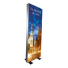 Moldura LED Dupla Face Pleta 60x180 cm