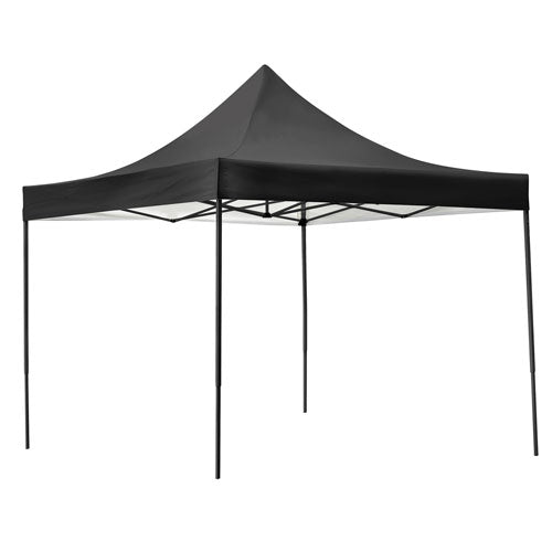 Estrutura de Carpa 3x3 m Aço e Poliéster