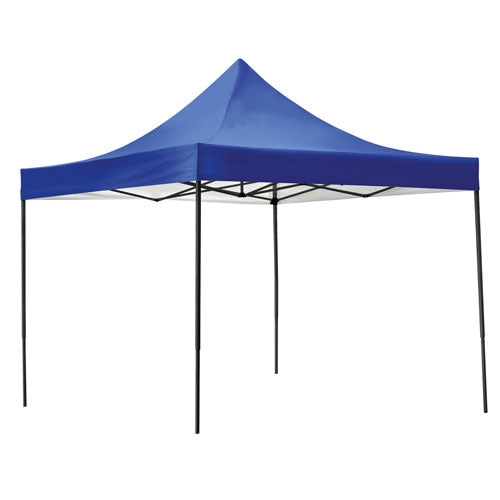 Estrutura de Carpa 3x3 m Aço e Poliéster