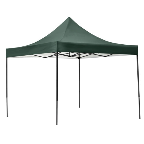 Estrutura de Carpa 3x3 m Aço e Poliéster