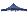 Lona para Carpa de Aço 3x3 m