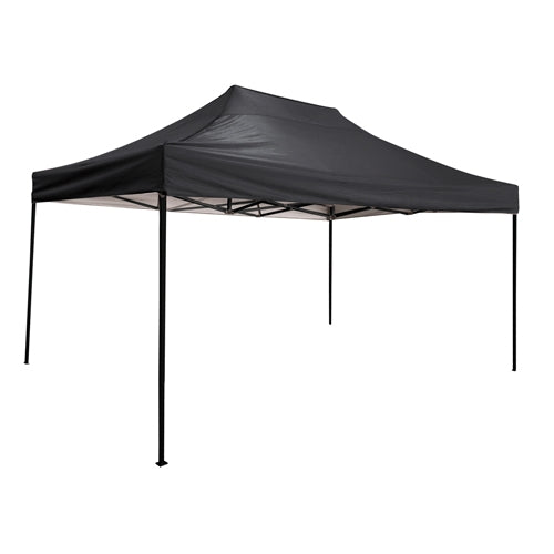 Carpa de Aço 3x4,5 m com Bolsa Trolley