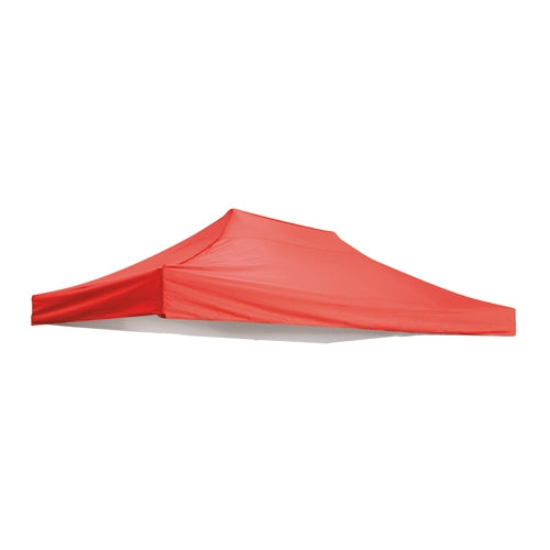 Lona para Carpa de Aço 3x4,5 m