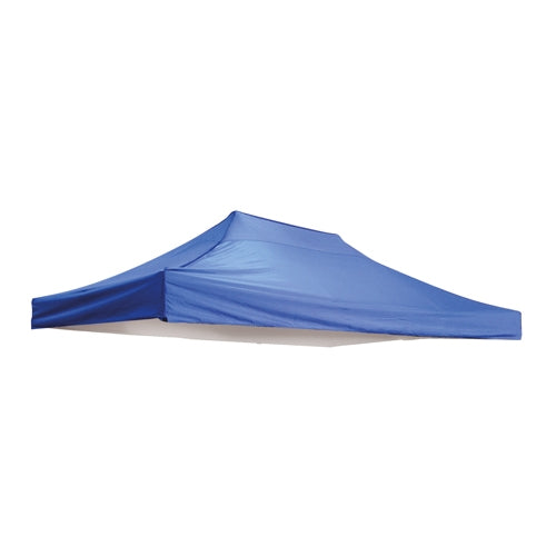 Lona para Carpa de Aço 3x4,5 m