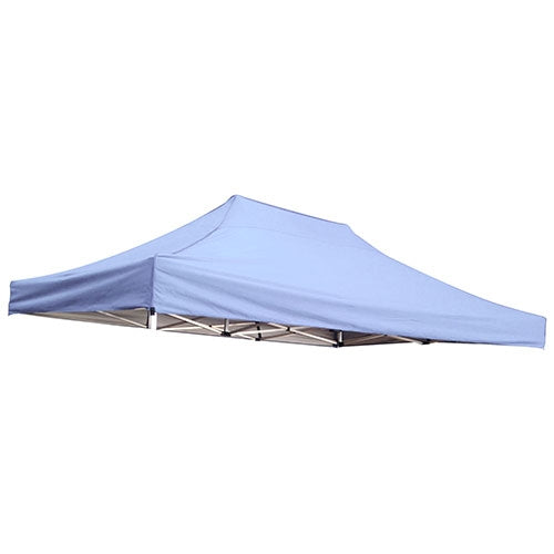 Lona para Carpa de Alumínio 3x4,5 m