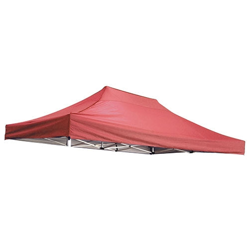 Lona para Carpa de Alumínio 3x4,5 m