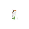 Portagráfica Vertical Duo PVC A9
