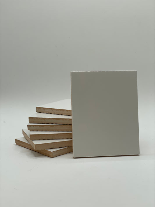 Azulejo para Sublimação 7×5,5 cm - Brilho