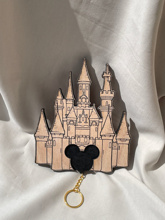 Chaveiro Mickey