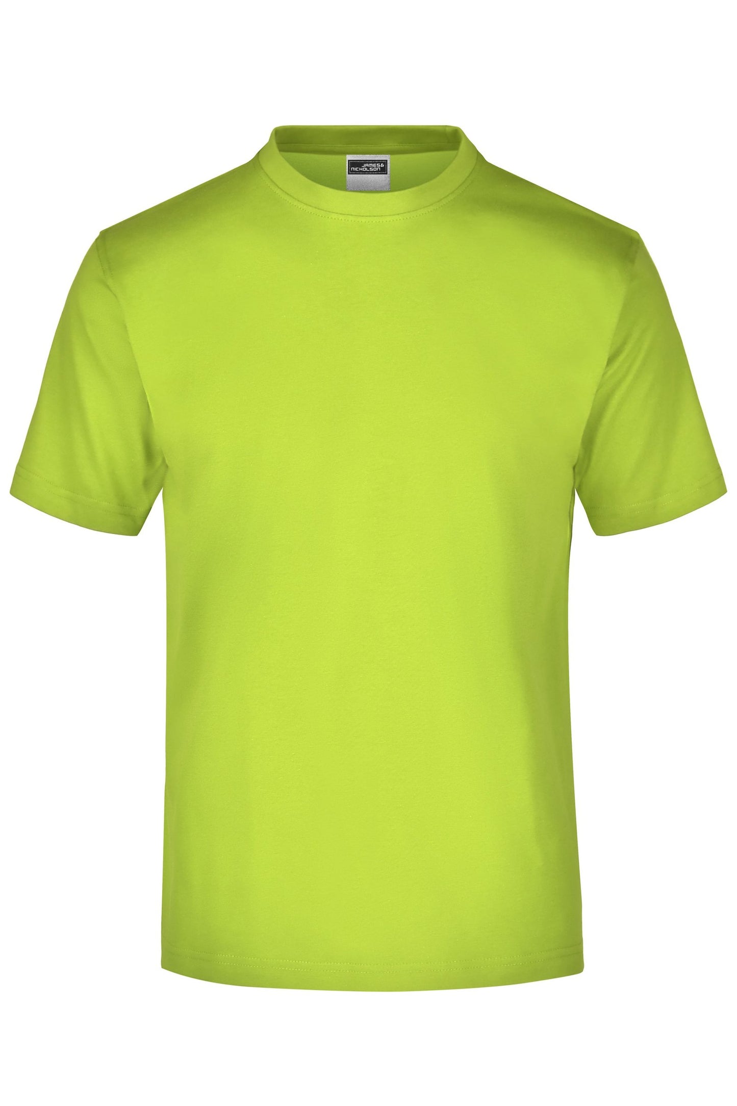 T-shirt Round-T Medium 150g/m² Confortável e Durável