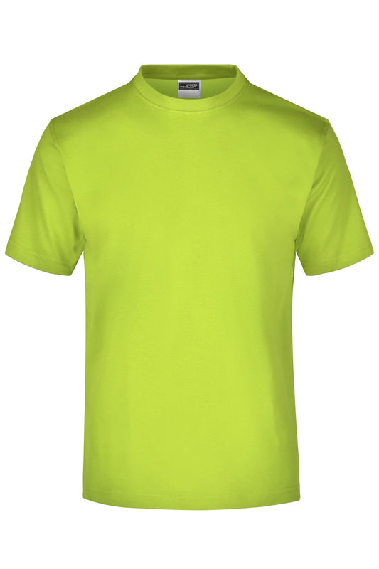 T-shirt Round-T Medium 150g/m² Confortável e Durável