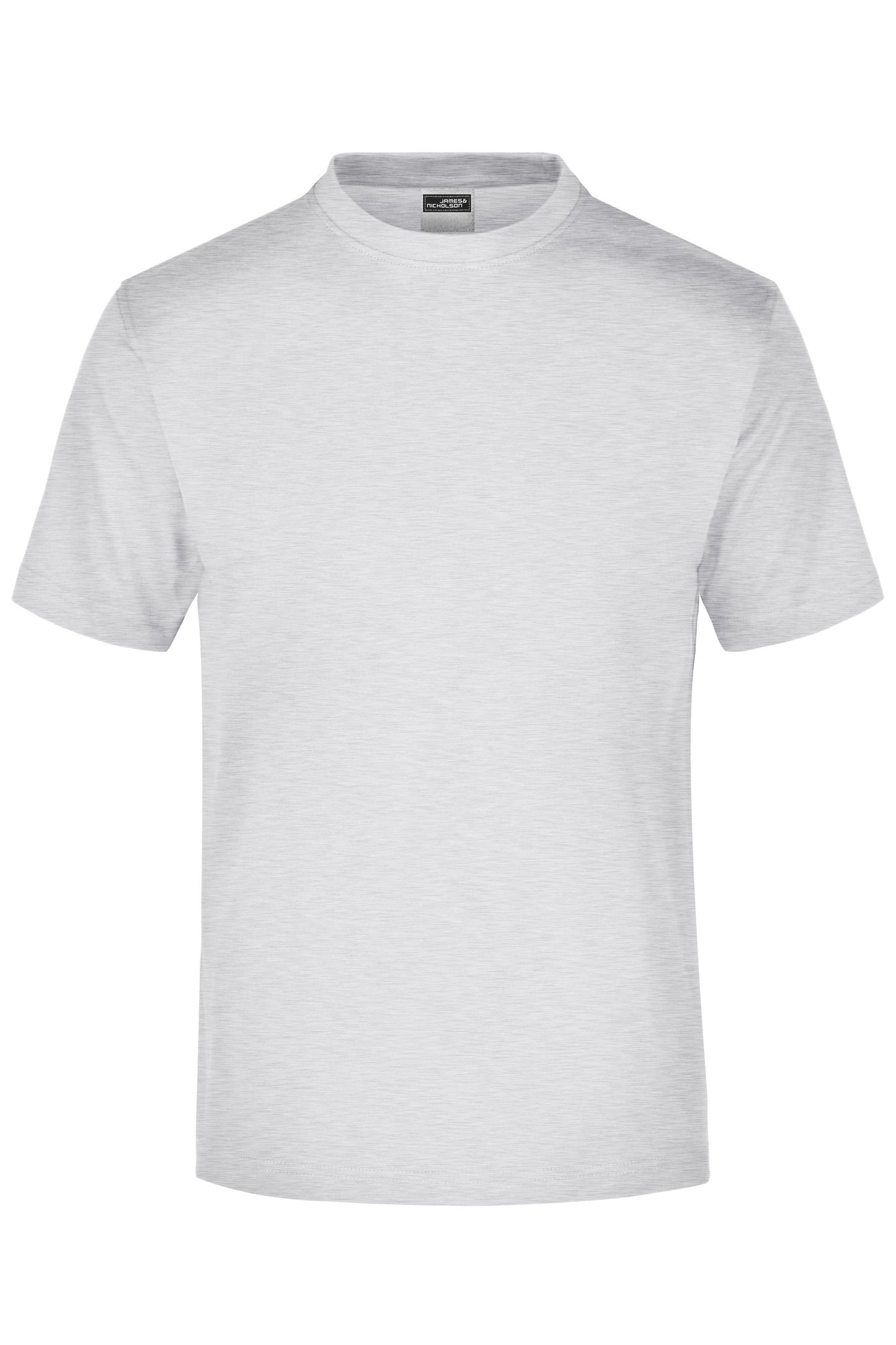 T-shirt Round-T Medium 150g/m² Confortável e Durável