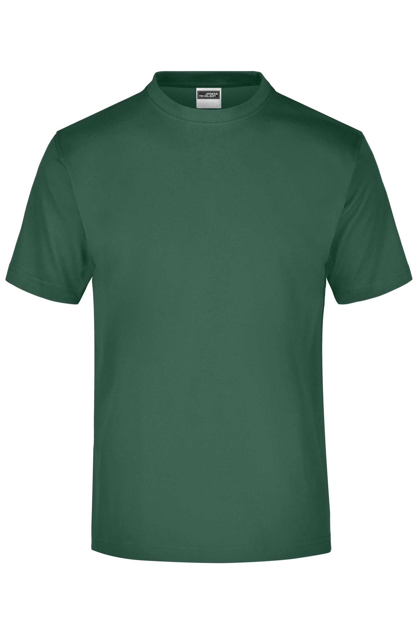 T-shirt Round-T Medium 150g/m² Confortável e Durável