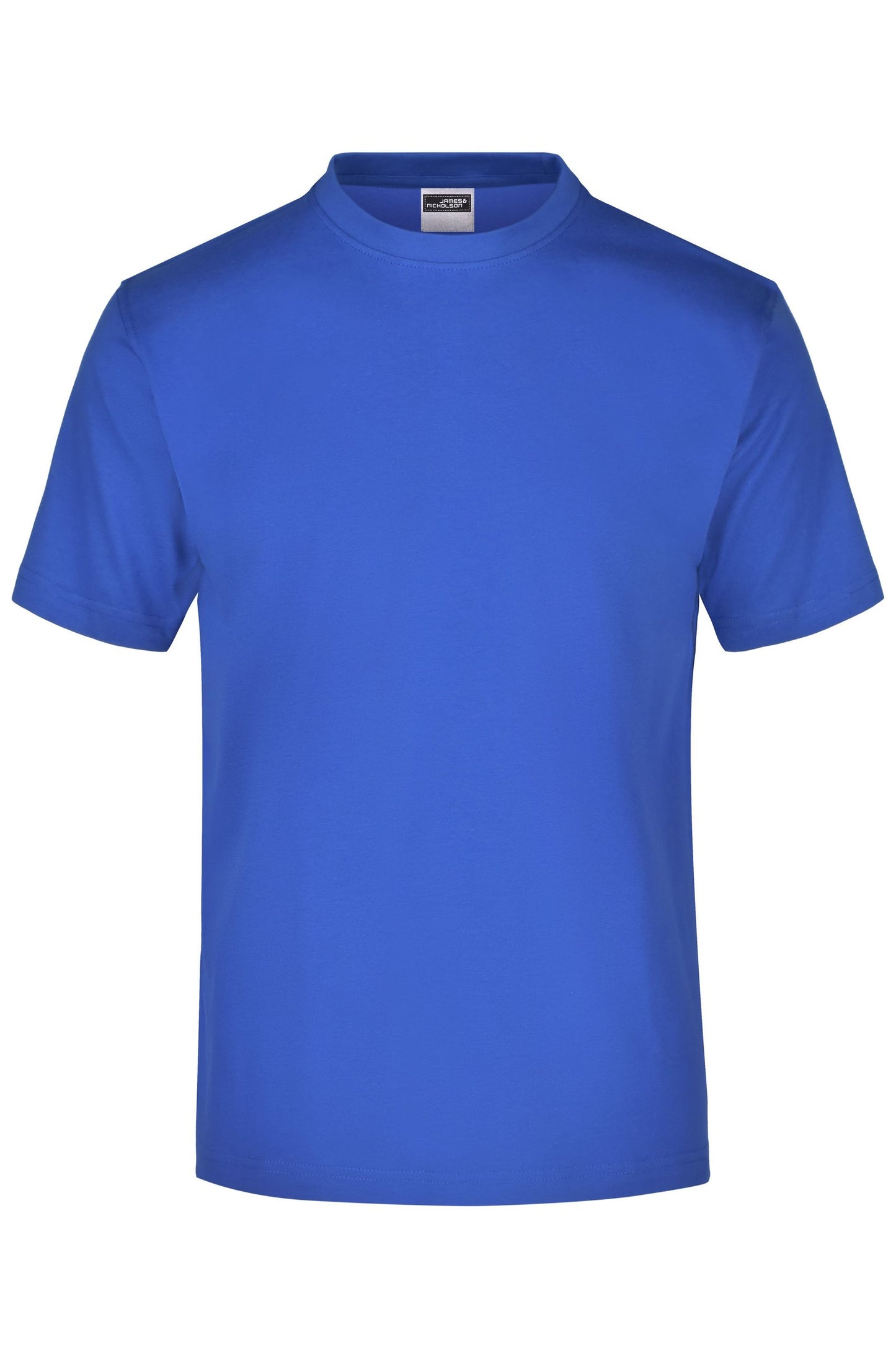 T-shirt Round-T Medium 150g/m² Confortável e Durável