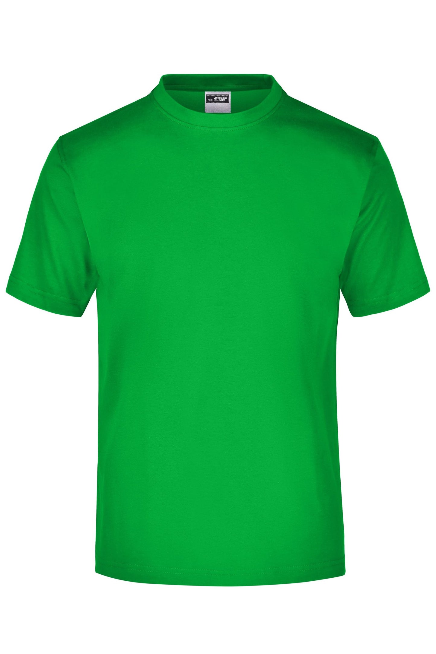 T-shirt Round-T Medium 150g/m² Confortável e Durável