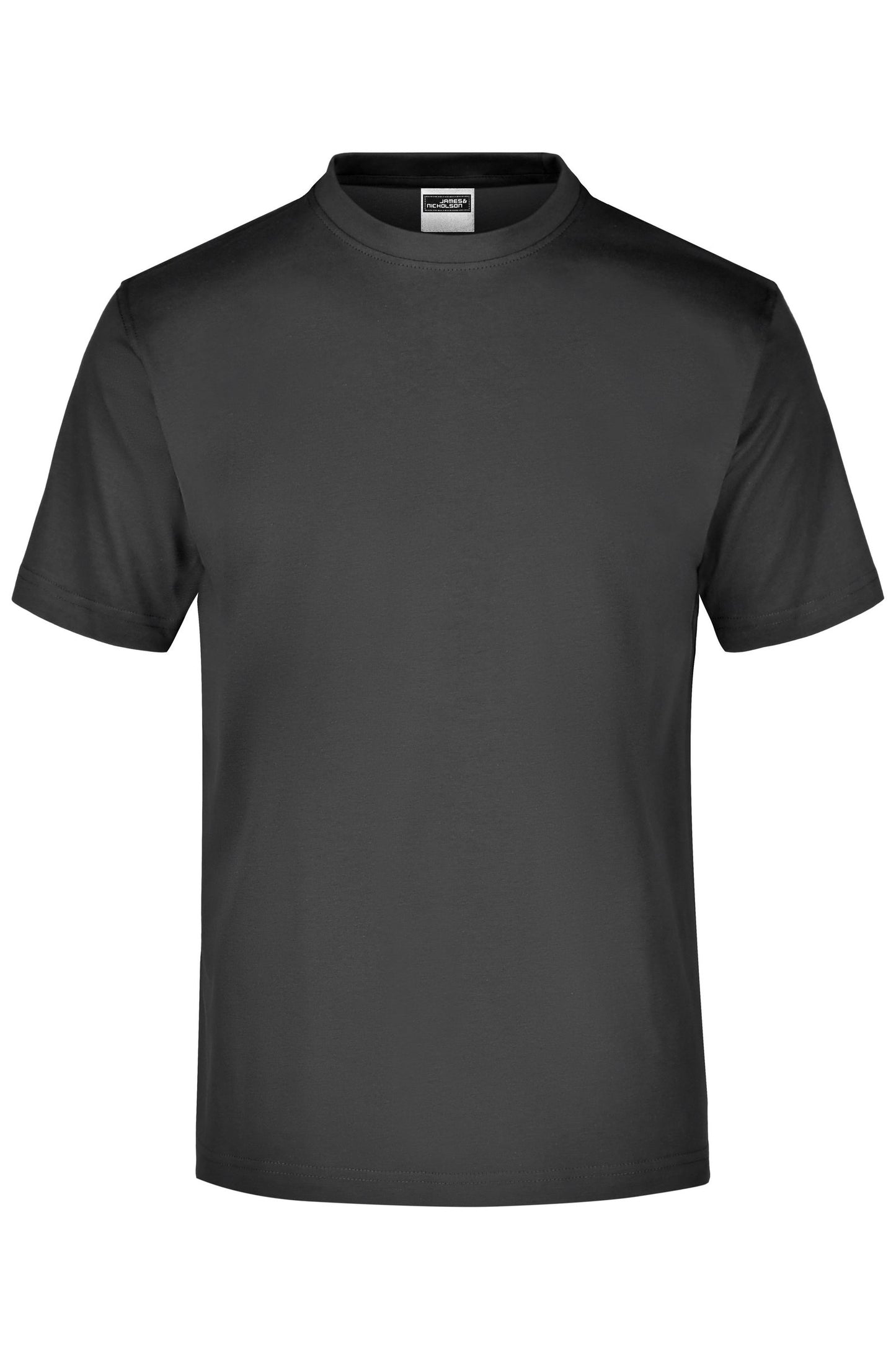 T-shirt Round-T Medium 150g/m² Confortável e Durável