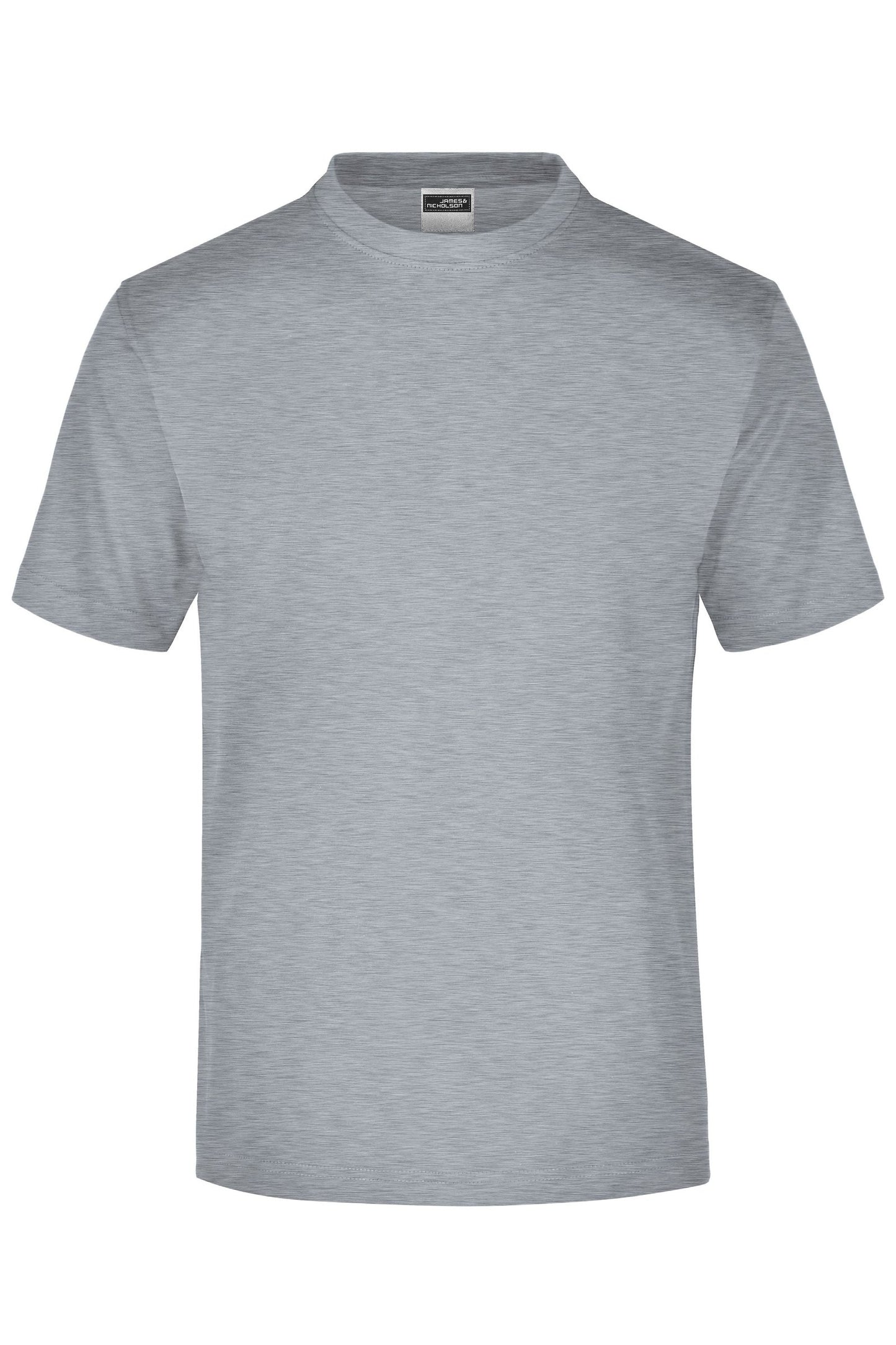 T-shirt Round-T Medium 150g/m² Confortável e Durável